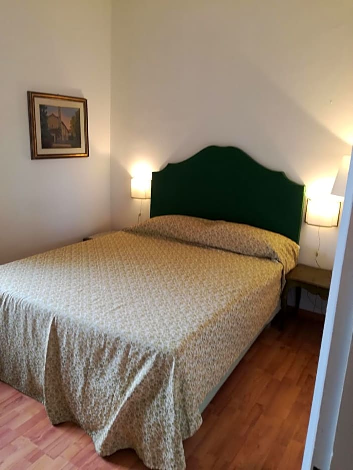 Poderi di Tragliatella