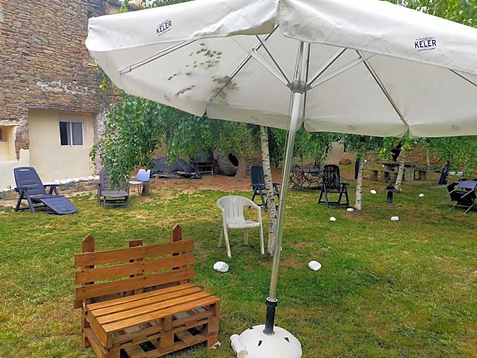 ALBERGUE CASA BAZTAN