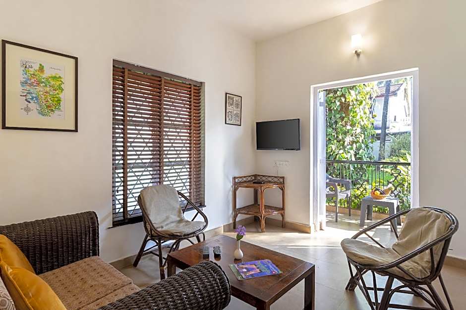 Aldeia Santa Rita Hotel