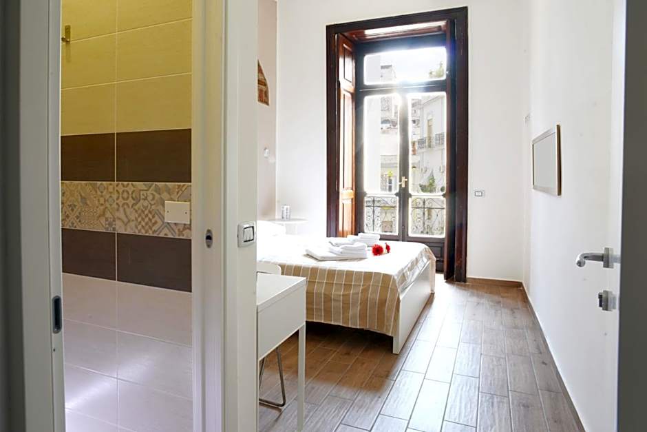Vic' Street B&B