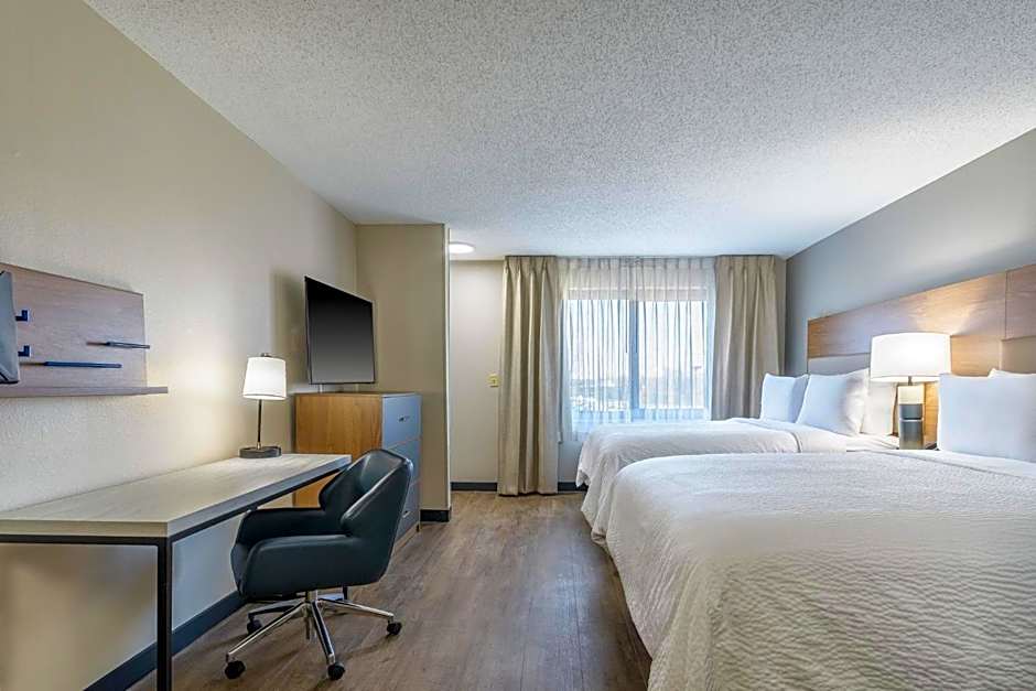 Candlewood Suites Southfield By IHG
