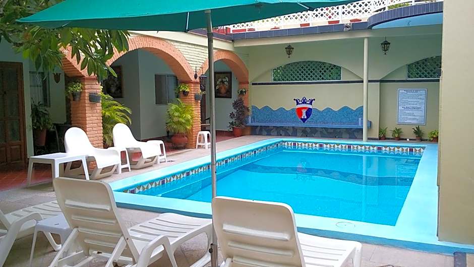 Hotel Posada del Rey