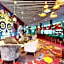 nhow Amsterdam Rai