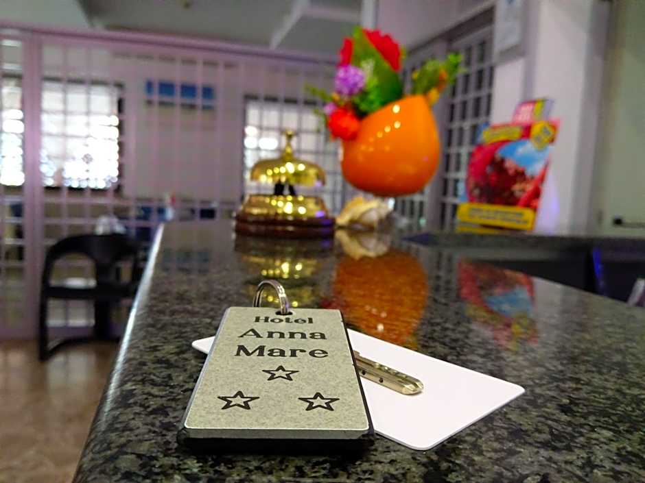 Hotel Annamare