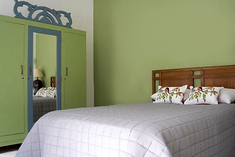 El Tigre de Santiago