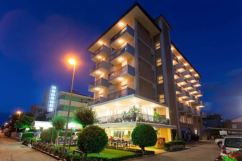 Hotel Du Lac