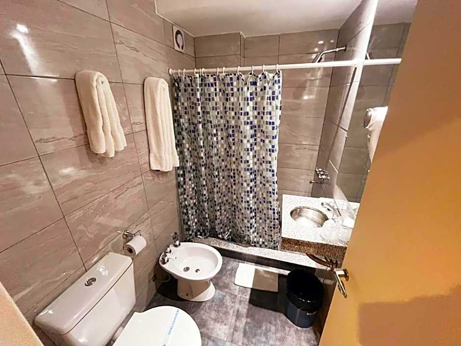 Sarmiento Palace Hotel