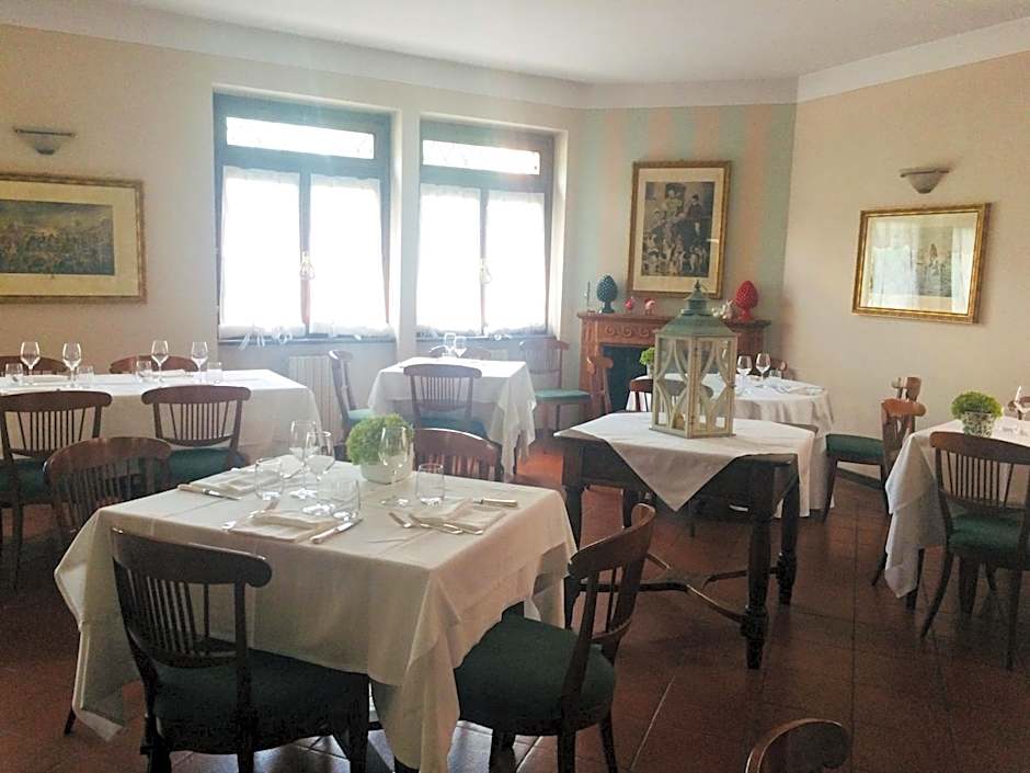 Albergo & Ristorante Selvatico