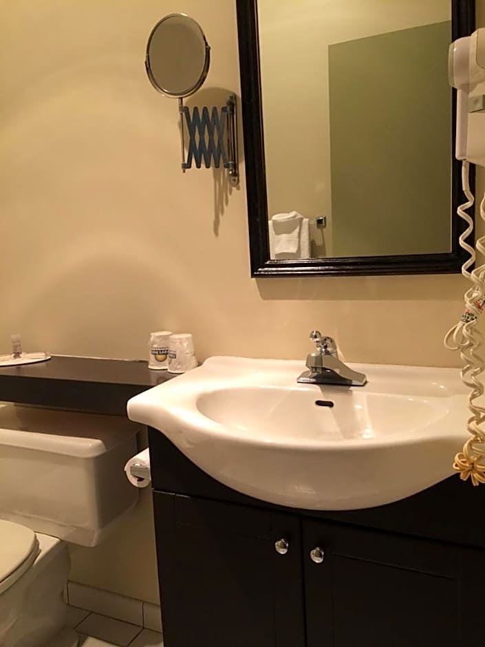 Days Inn by Wyndham Ste. Helene-de-Bagot