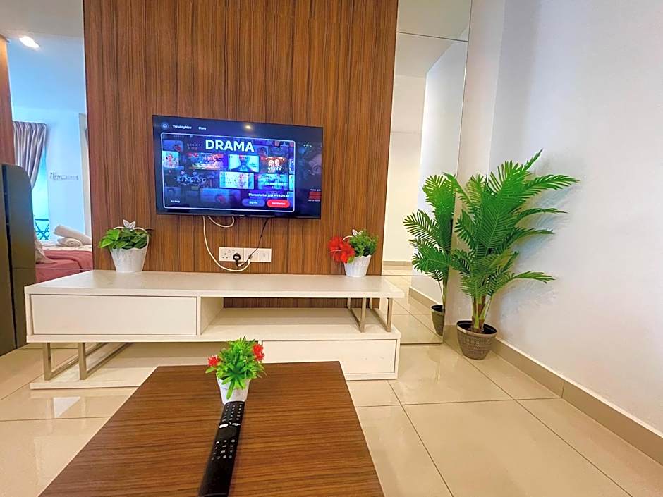Mansion One by Hejmo Suites
