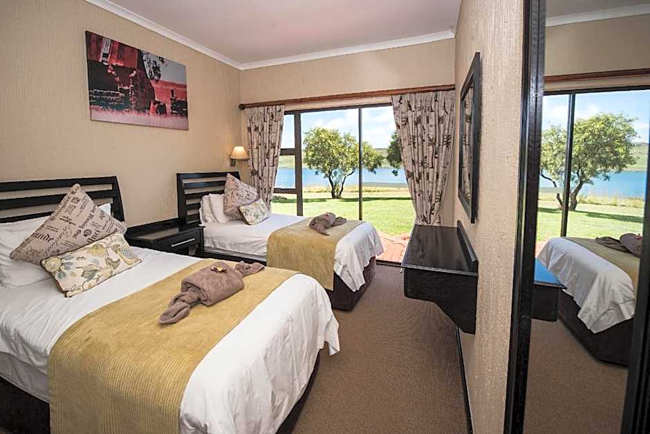 First Group Qwantani