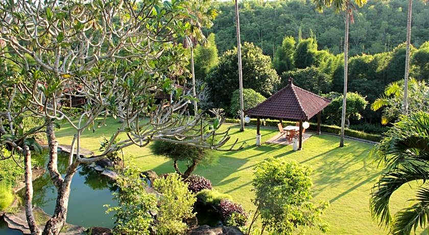 The Beverly Hills Bali a Luxury Villas & Spa