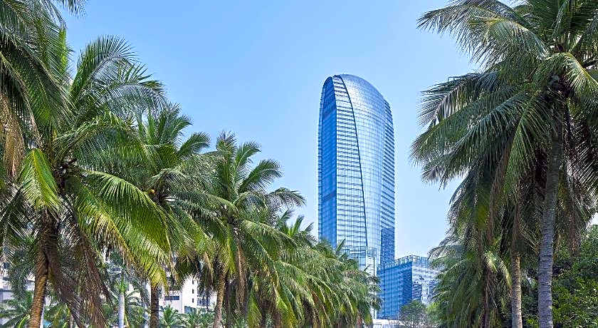 Hilton Haikou