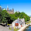 Les Suites Hotel Ottawa