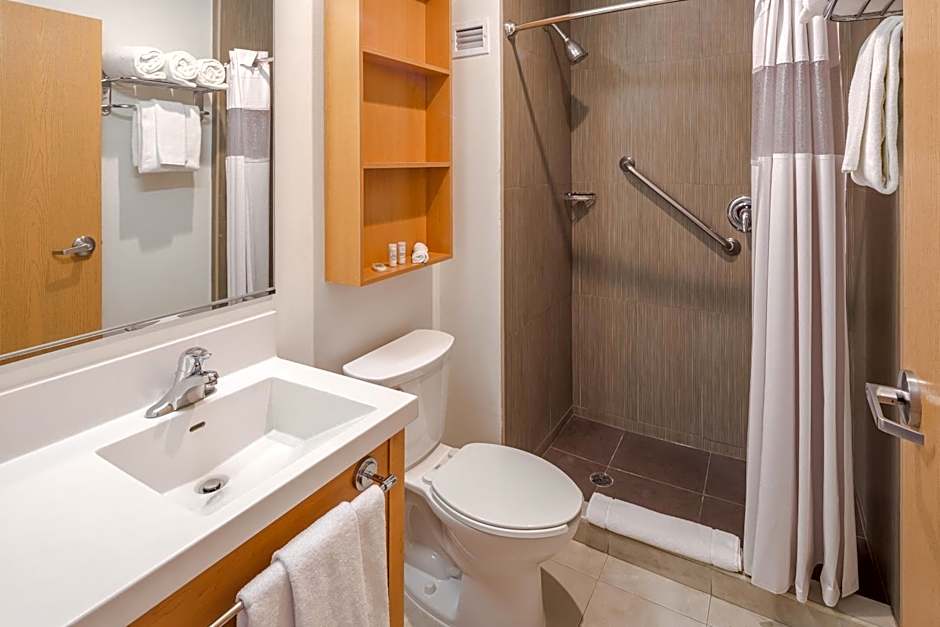 Microtel Inn & Suites By Wyndham Culiacan