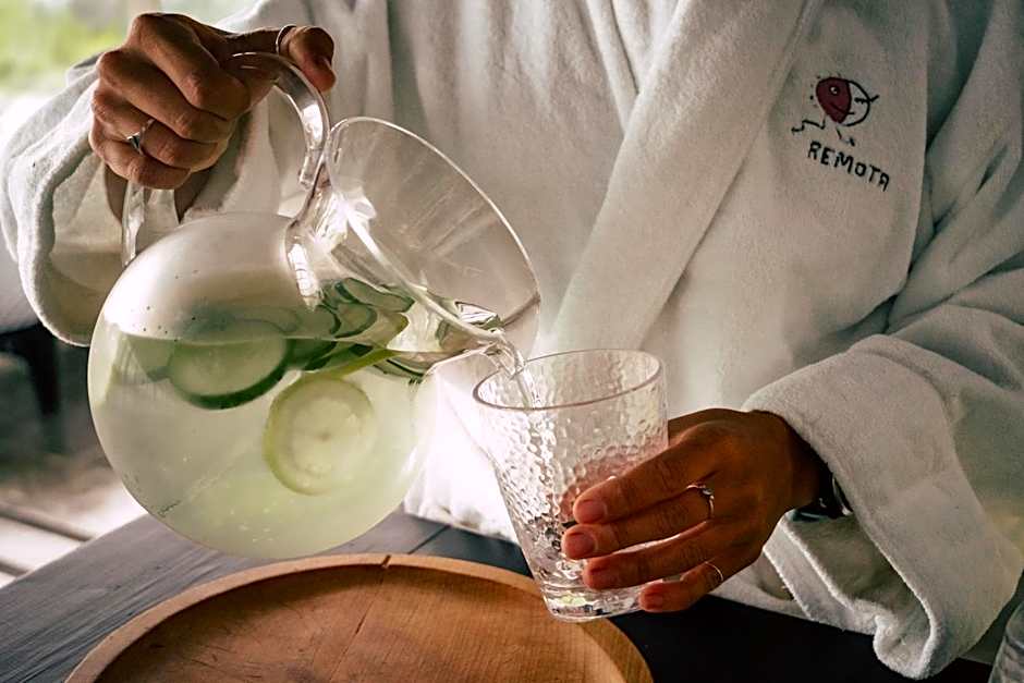 Remota Patagonia Lodge