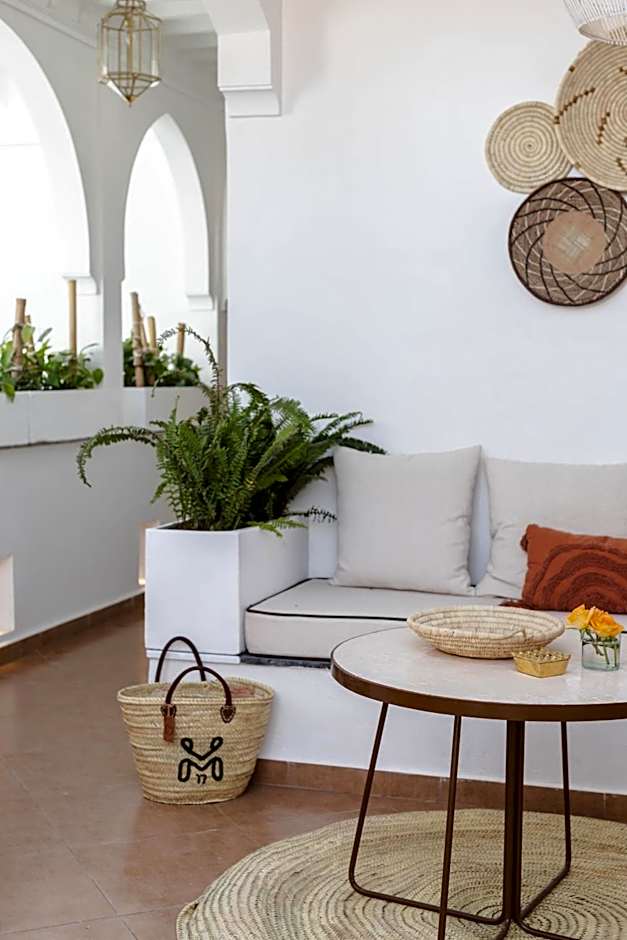 Riad M17 - Hammam & Spa