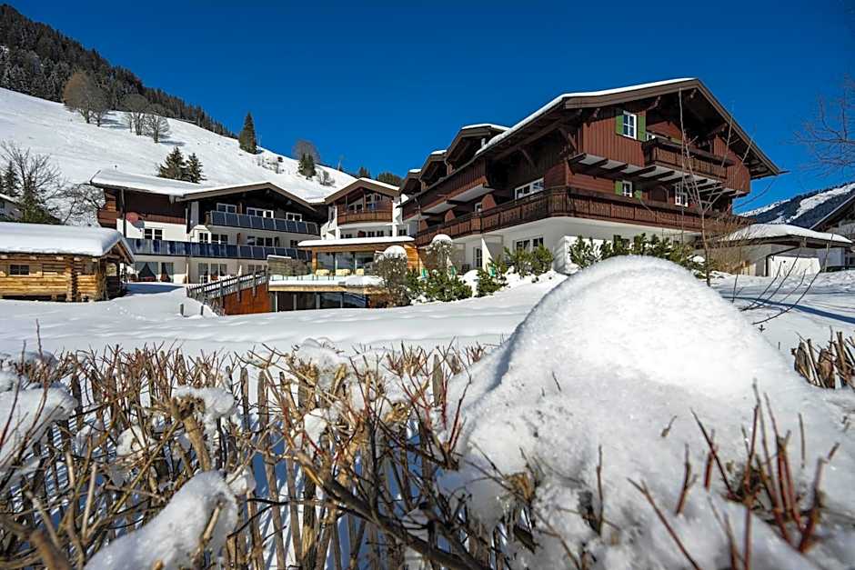 Naturhotel Lärchenhof