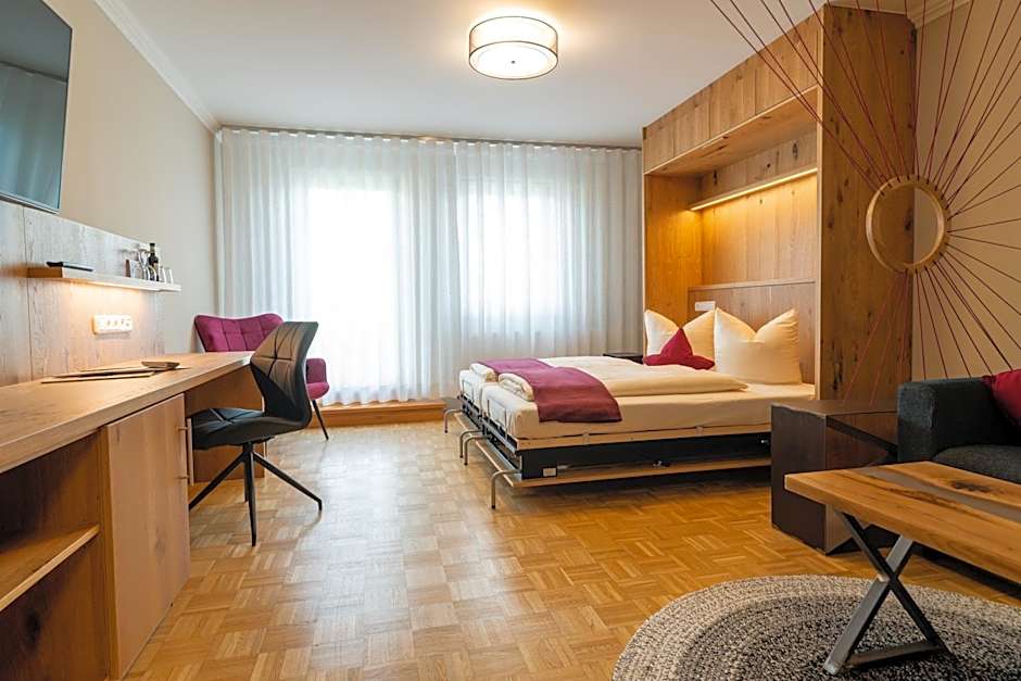 Hotel & Gasthof Richard Held