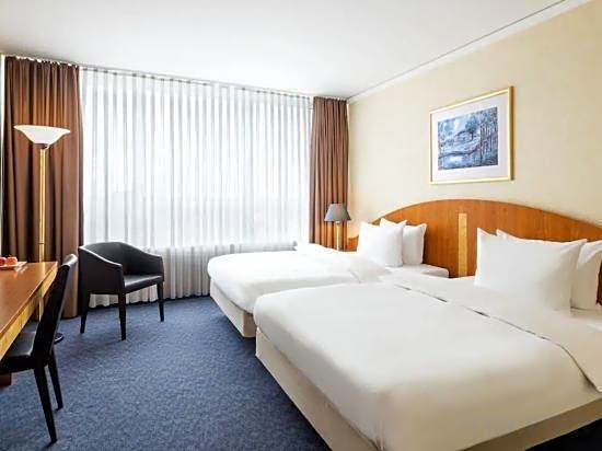 Lindner Hotel Cottbus