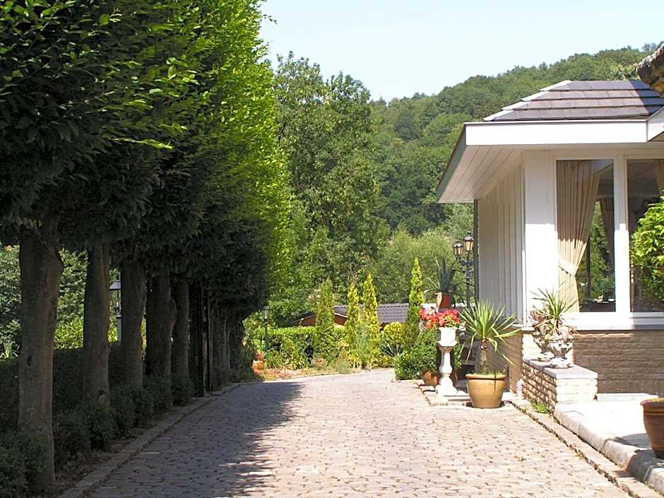 Romantik Parkhotel het Gulpdal