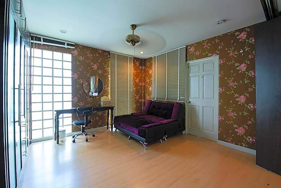 Private Pool Villa Beach WashMachine @Rayong會說中文