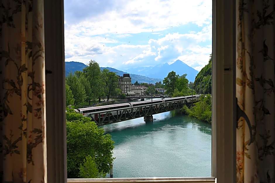 Hotel Du Lac