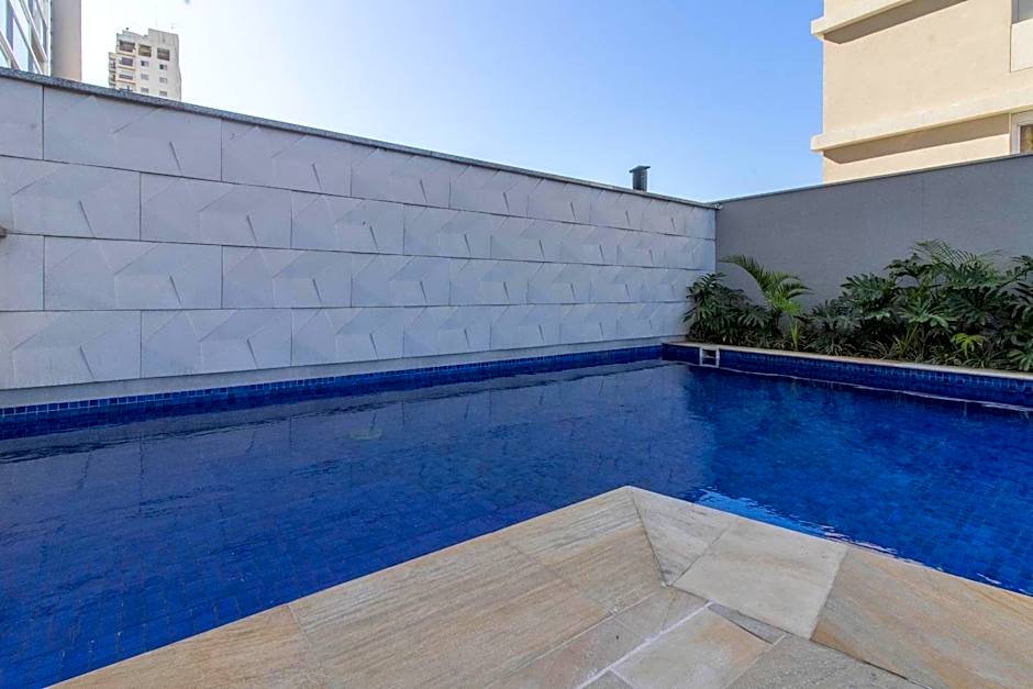 0909 - Refugio Bosque Maia