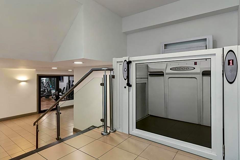 Holiday Inn Birmingham Airport NEC By IHG