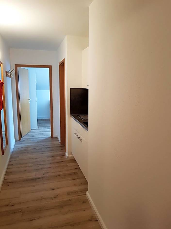 Apparthotel Garni Superior Simsseeblick