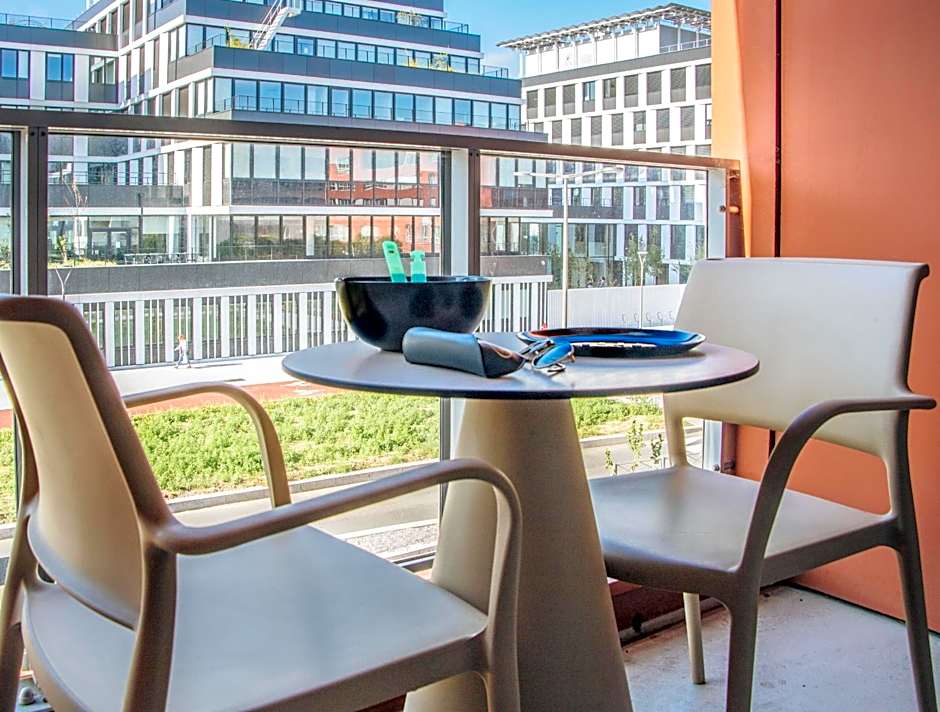 Twenty Business Flats Lille - Bayard