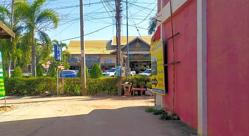 RueangSriSiRi Guest House 2