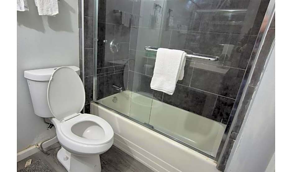 Des Plaines Motel By OYO O'Hare Airport Chicago