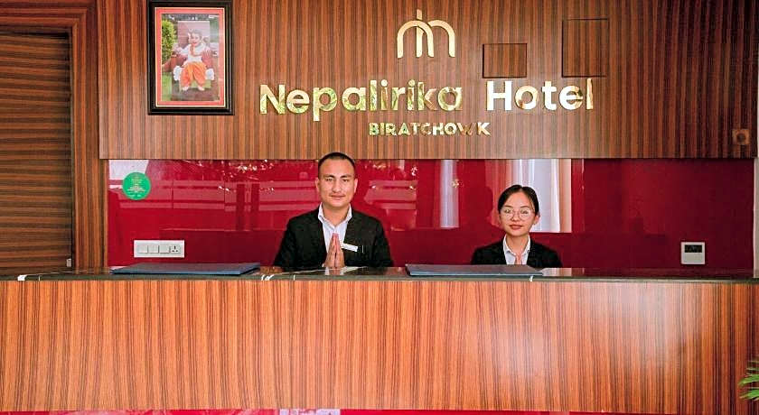 Nepalirika Hotel Biratchowk