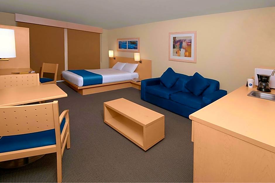 City Express by Marriott Puebla Finsa