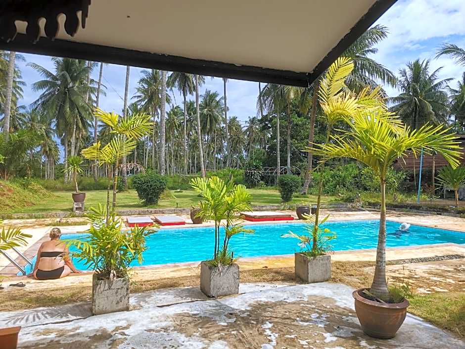 Natai House Resort นาใต้เฮ้าส์ รีสอร์ท