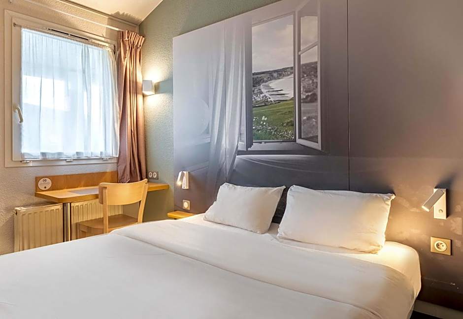 B&B HOTEL Dieppe