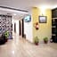 Hotel Haris MG Road