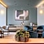 Courtyard by Marriott Mexico City Airport