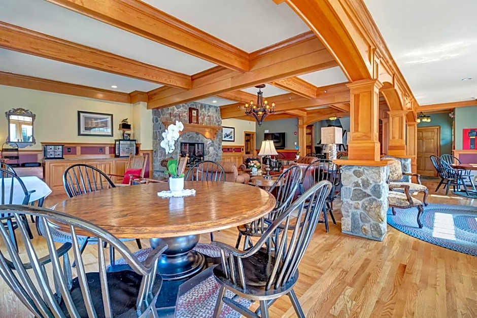 The Winstead Inn