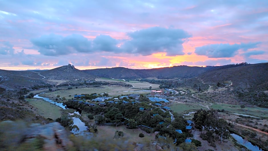 Botlierskop Private Game Reserve