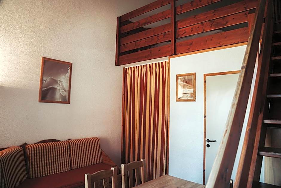 SUNWEB - Hôtel Les Sittelles La Plagne Montalbert