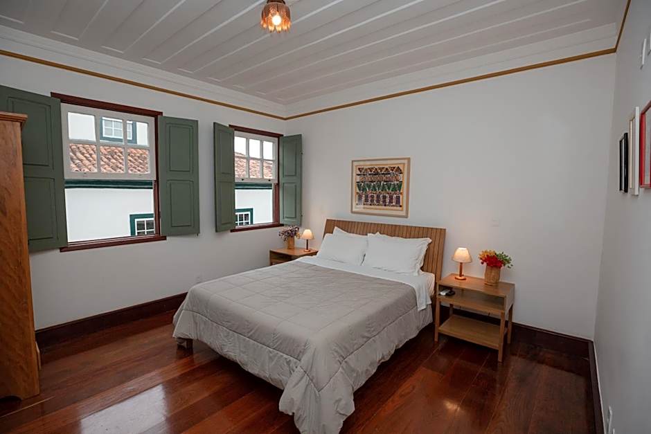 Pouso Jardim de Assis