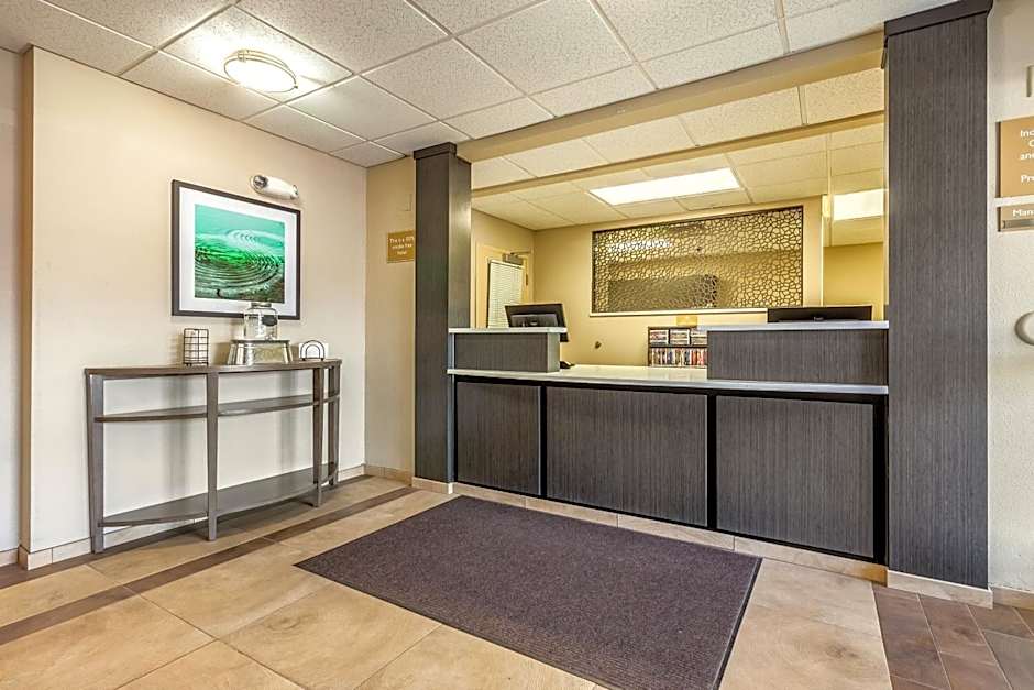 Candlewood Suites Lincoln By IHG