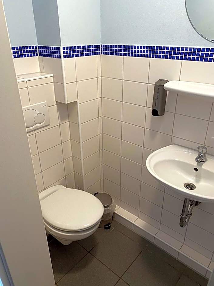 Townside Hostel Bremen