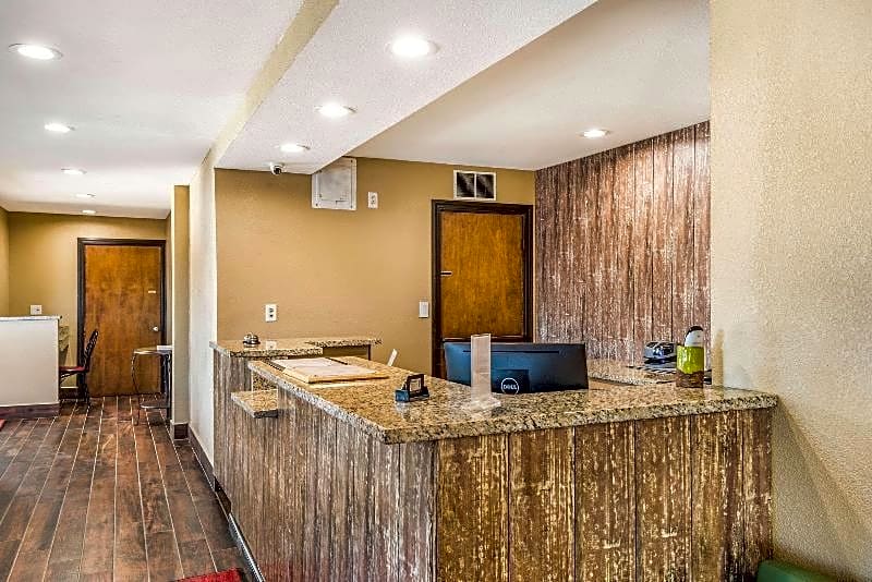 Econo Lodge Oskaloosa