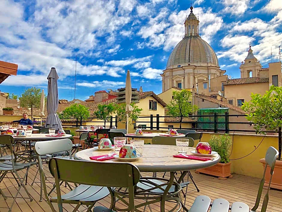 Navona Residenza de Charme