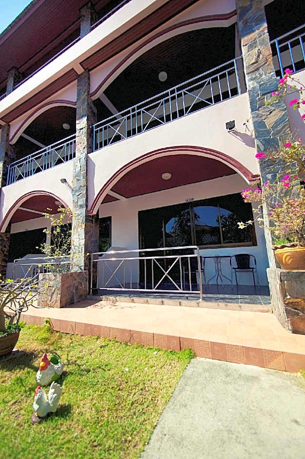 Lotus Friendly Hotel