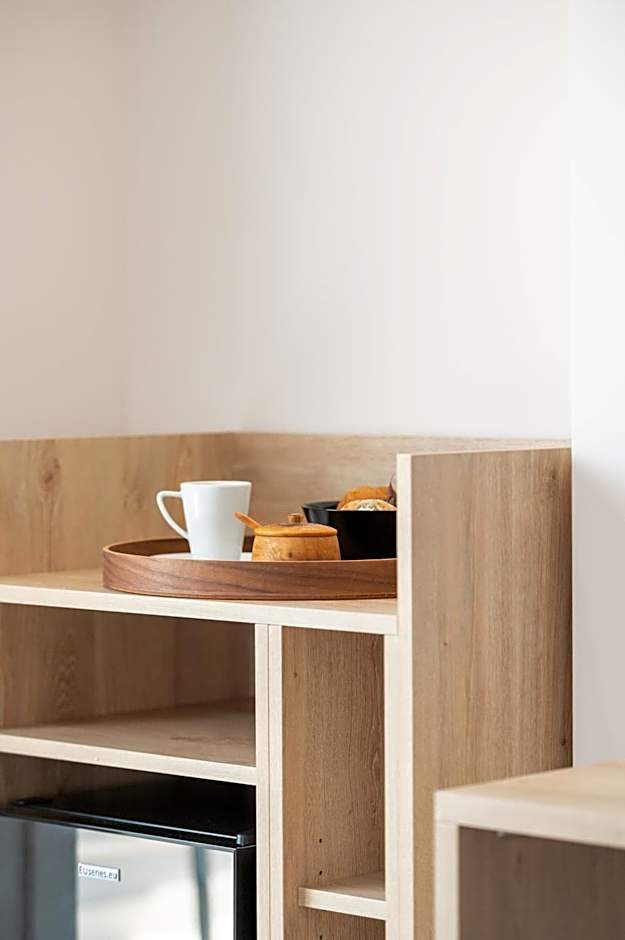 Calives Premium Stay