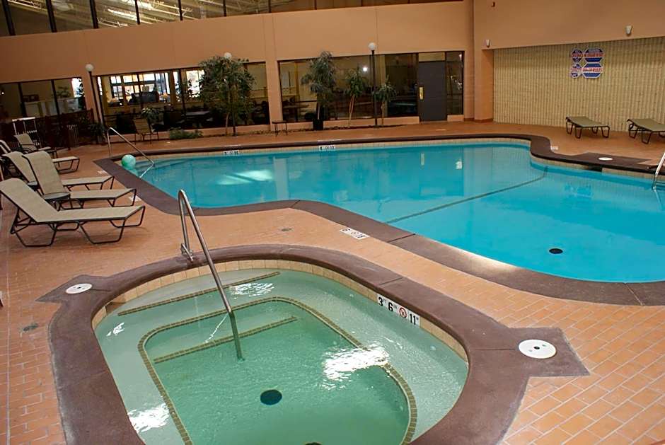 Wyndham Garden Stillwater